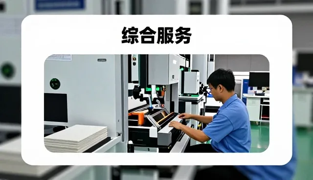 短视频运营服务