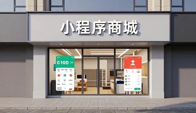 电商企业网站建设的多场景应用与实践